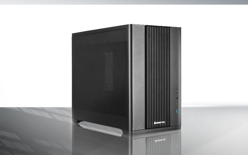 Chieftec BX-Mesh (BX-10B-M-OP) 7