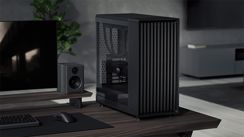 Fractal Design North XL Momentum Edition - PC cases - LDLC