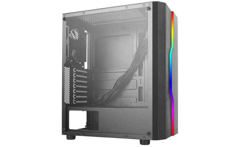 Antec NX230 - PC cases - LDLC | Holy Moley