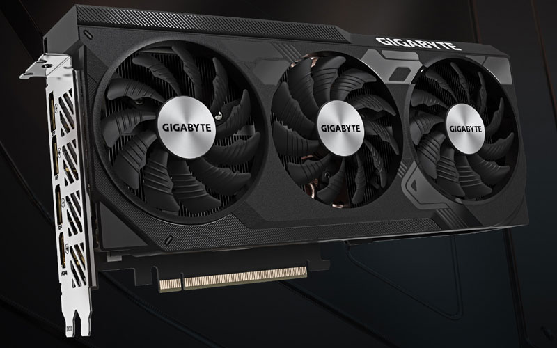 Nvidia GeForce RTX 4070 : meilleur prix, fiche technique et