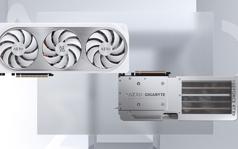 Gigabyte GeForce RTX 4060 GAMING OC 8G - Carte graphique - LDLC