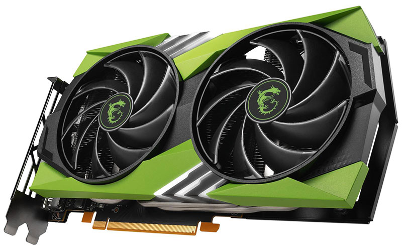 RTX 4060 : la petite carte graphique de NVIDIA est lancée, voici les offres  des revendeurs 