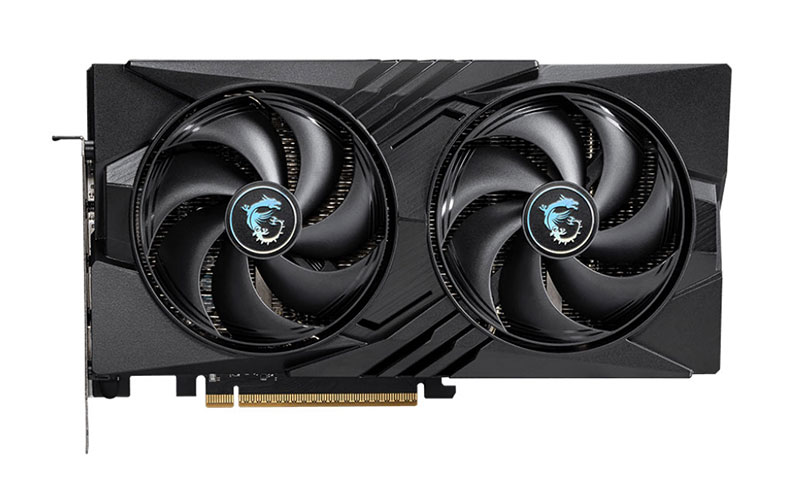 Carte Graphique MSI RTX 5050 Maroc