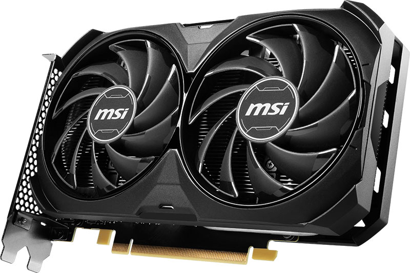 ASUS Dual GeForce RTX 4060 OC Edition 8GB - Carte graphique - LDLC