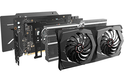Geforce rtx 2070 gaming z sale