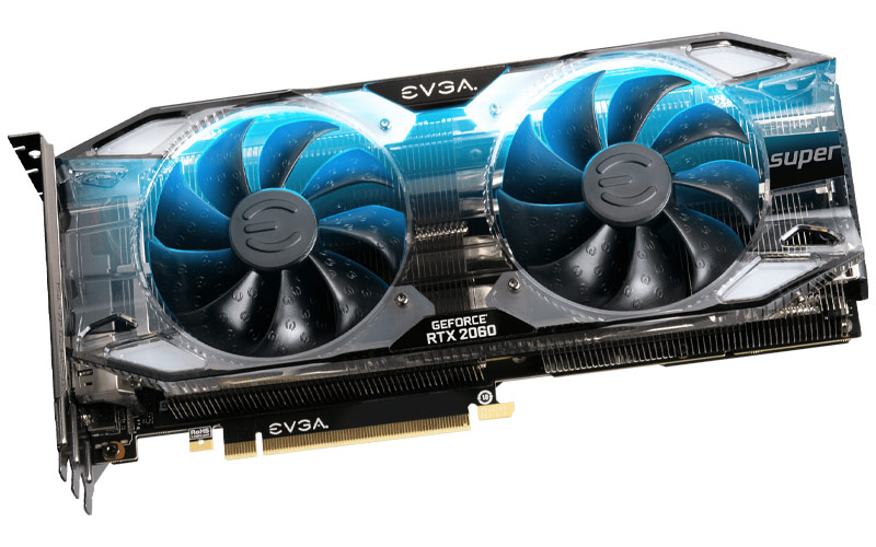 Evga geforce rtx 2060 super xc ultra gaming outlet