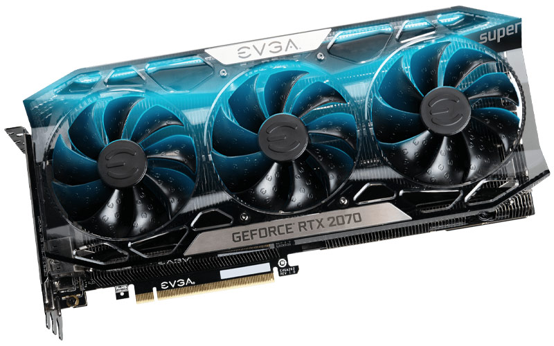 Evga 2070 super ftw3 deals