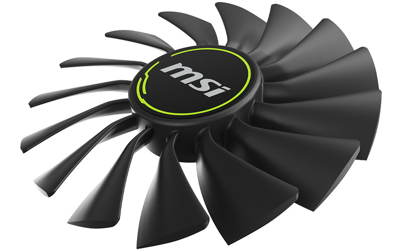 MSI GeForce RTX 2080 Ti VENTUS GP OC - Carte graphique - LDLC | Muséericorde