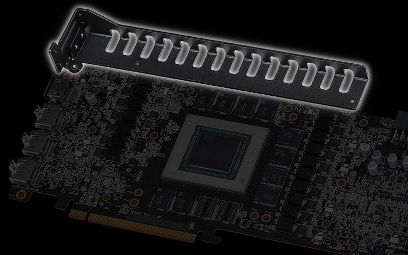 ASRock  AMD Radeon™ RX 6950 XT Phantom Gaming 16GB OC