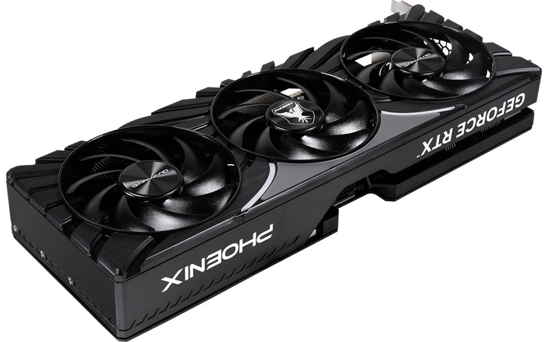 Gainward GeForce RTX 5070 Ti Phoenix-S GS 7