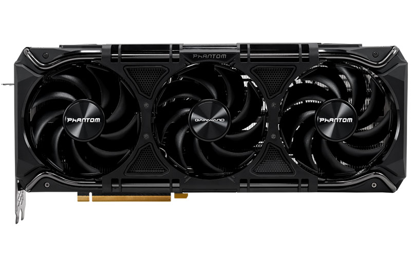 Gainward GeForce RTX 4090 Phantom GS - Graphics card - LDLC 3-year warranty