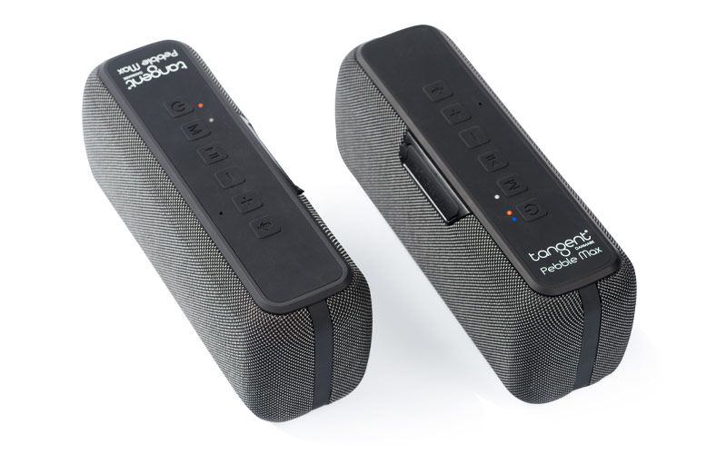 Avizar Enceinte Sans Fil Bluetooth 3W Autonomie 10h Entrée micro-SD Jack  3.5mm Jaune - Enceinte Bluetooth - LDLC