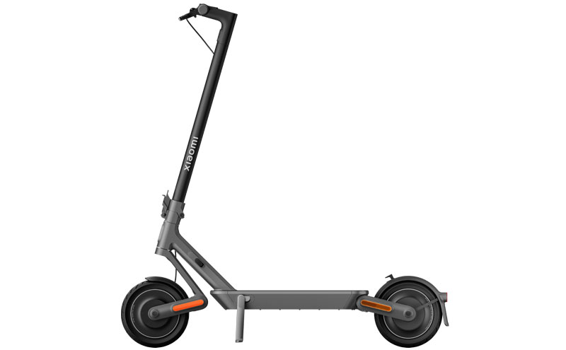 Xiaomi Mi Electric Scooter 4 Pro Noir - Trottinette électrique - Garantie 3  ans LDLC