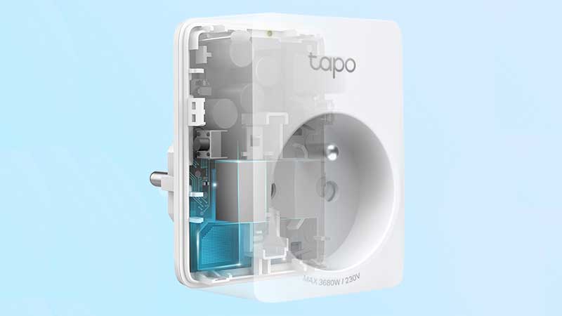 TP-LINK Tapo L510E - Ampoule connectée - Garantie 3 ans LDLC