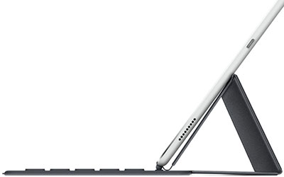 Apple Smart Keyboard Folio iPad Pro 12.9 (2020) - FR - Accessoires Apple -  Garantie 3 ans LDLC