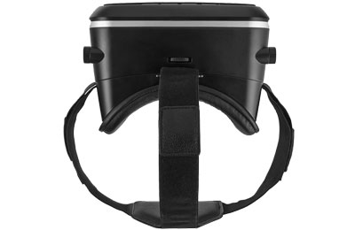 Casque réalité virtuelle Avizar Casque VR pour Smartphone Largeur