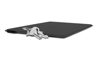 Logitech Keys-To-Go (Black) - Tablet keyboard - LDLC 3-year warranty