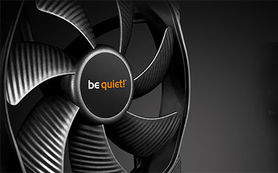 Alimentation modulaire be quiet! STRAIGHT POWER 11 850W Gold BN284