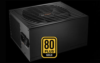be quiet! Straight Power 11 - 1000W - Gold - Alimentation PC Be Quiet ! sur