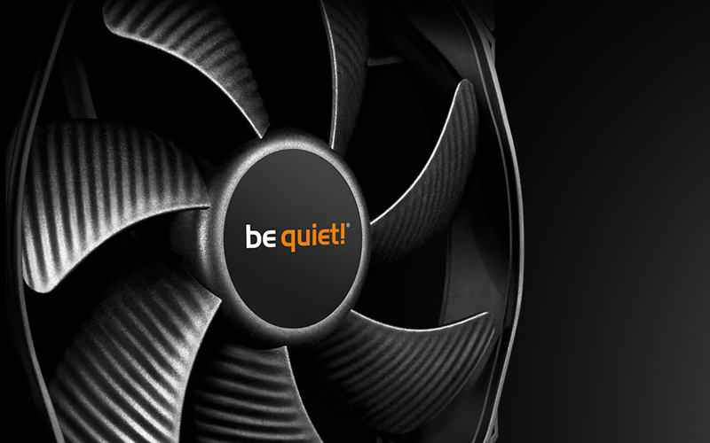 Be Quiet Straight Power 12 1200W - Platinium - Alimentation PC Be