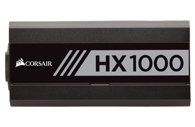 Corsair HX1000 1000W au meilleur prix - Comparez les offres de Alimentation  PC sur leDénicheur