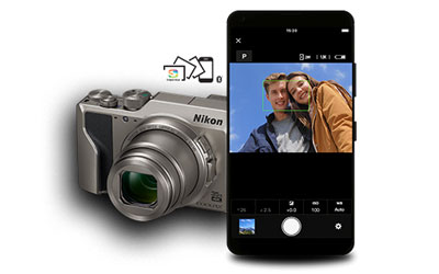 Panasonic DMC-TZ100 Noir - Appareil photo numérique - Garantie 3 ans LDLC