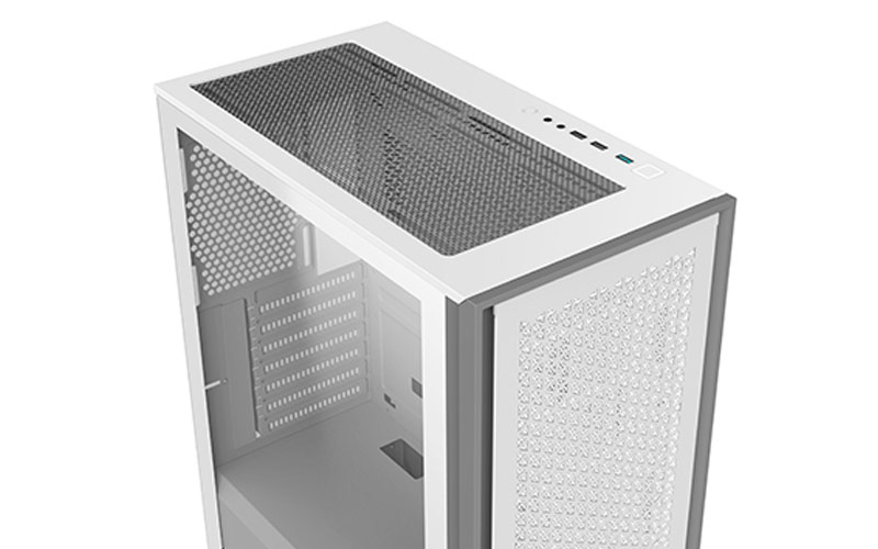 Xigmatek Zeus ARGB - Caja de PC - LDLC