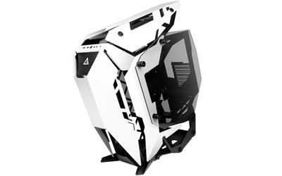 Antec Torque White Black PC cases LDLC 3 year warranty