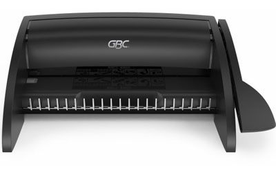 GBC CombBind C340 - machine à relier / relieuse perforeuse
