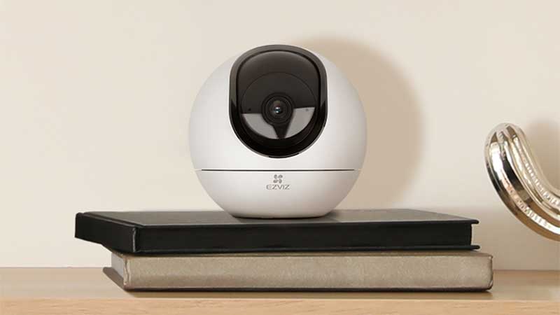 Con la cámara Tapo C210 haz tu hogar más inteligente