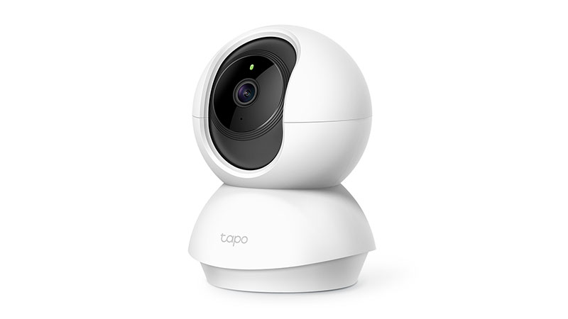 TP-LINK Tapo C200 - Caméra de surveillance - Garantie 3 ans LDLC