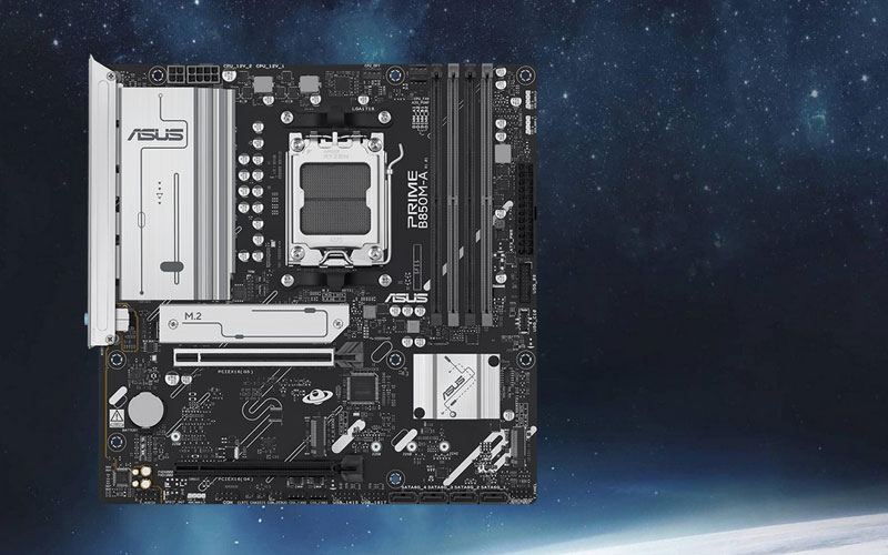 asus prime b850m a csm