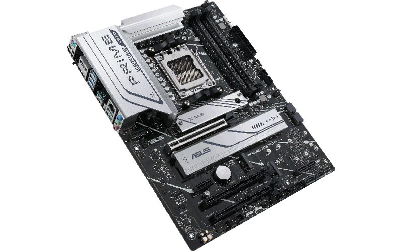 ASUS PRIME X670-P DDR5
