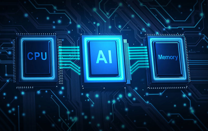 X870M AORUS ELITE WIFI7 vue VRM