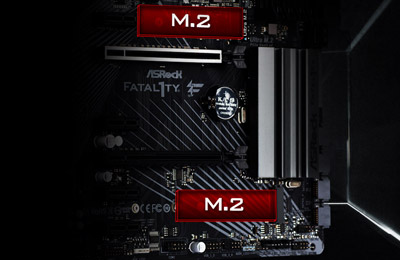 AMD AM4 Facteur de forme PC détails ASRock B450 Gaming K4 Carte mère Socket 