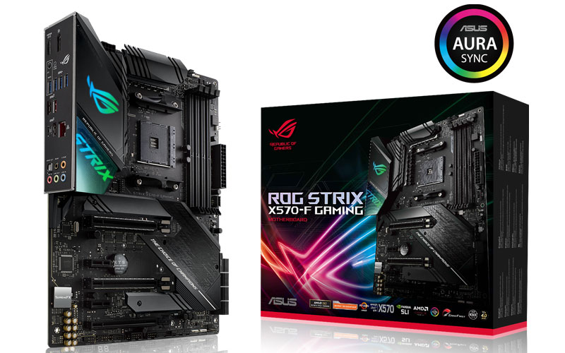 CARTE MERE ASUS Tunisie  ASUS ROG STRIX Z790-A GAMING WIFI DDR5