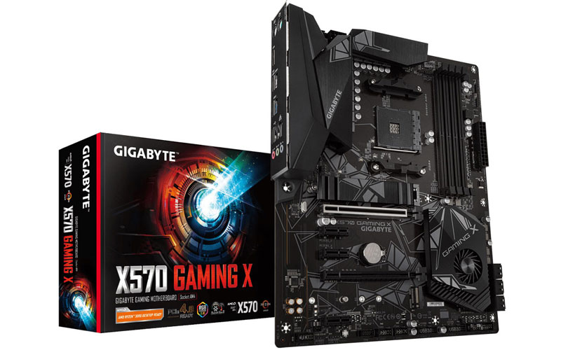 roble caloría Mira Kit Upgrade PC AMD Ryzen 5 3600 Gigabyte X570 GAMING X - Kit actualizacion  Gigabyte en LDLC | ¡Musericordia!