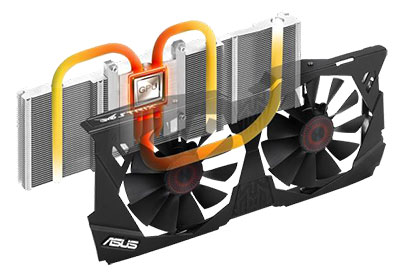 Asus Strix Gtx960 Dc2oc 4gd5 Geforce Gtx 960 4 Go Carte Graphique Asus Sur Ldlc Museericorde