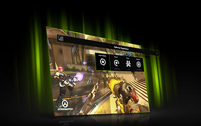 nvidia geforce Africa Gaming Maroc