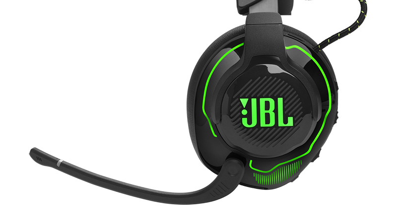 - 3-year for XBOX 910X warranty JBL Wireless Quantum Headset LDLC -