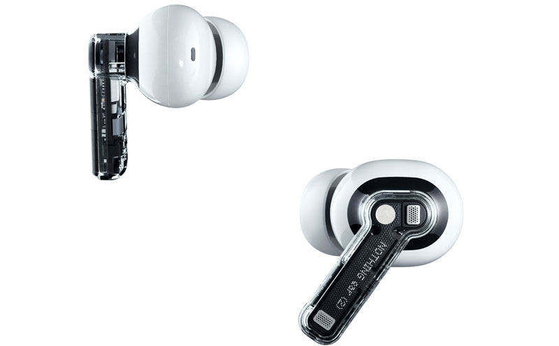 Focal Listen Wireless Black - Headphones - LDLC 3-year warranty