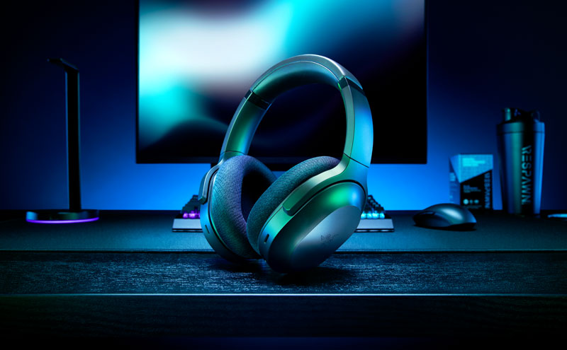 Casque Razer Barracuda X / Sans Fil au Maroc