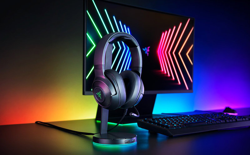 Razer Kraken V3 X