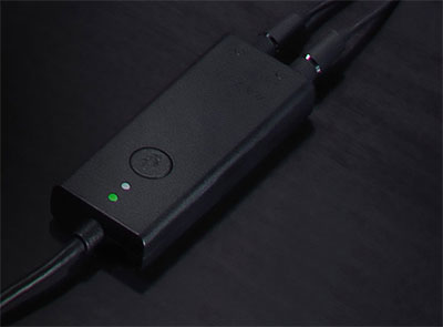 Razer Ifrit and USB Audio Enhancer
