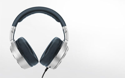 Sennheiser HD650 Casque audiophile filaire - Hifi, Home-Cinéma