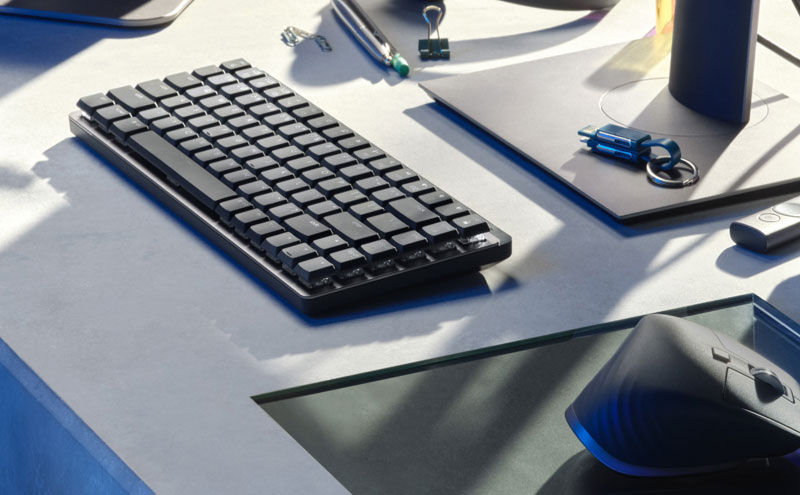 Logitech G G213 Prodigy Gaming Keyboard - Clavier PC - Garantie 3 ans LDLC