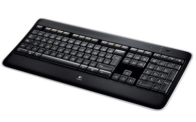 Pack MK800 Filaire - Clavier Gaming AZERTY RGB -Souris Gamer RGB