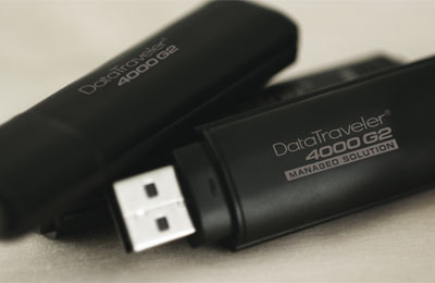Kingston DataTraveler Max 512 Go (USB-A) - Clé USB - LDLC