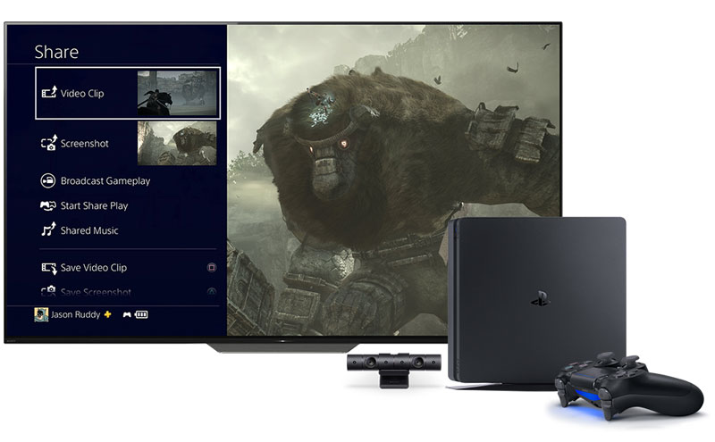 PlayStation 4 (PS4): scheda tecnica, caratteristiche, offerte