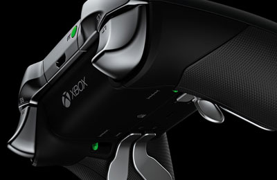 Mando inalámbrico Microsoft Xbox One (Edición especial Remix) - Mando PC -  LDLC